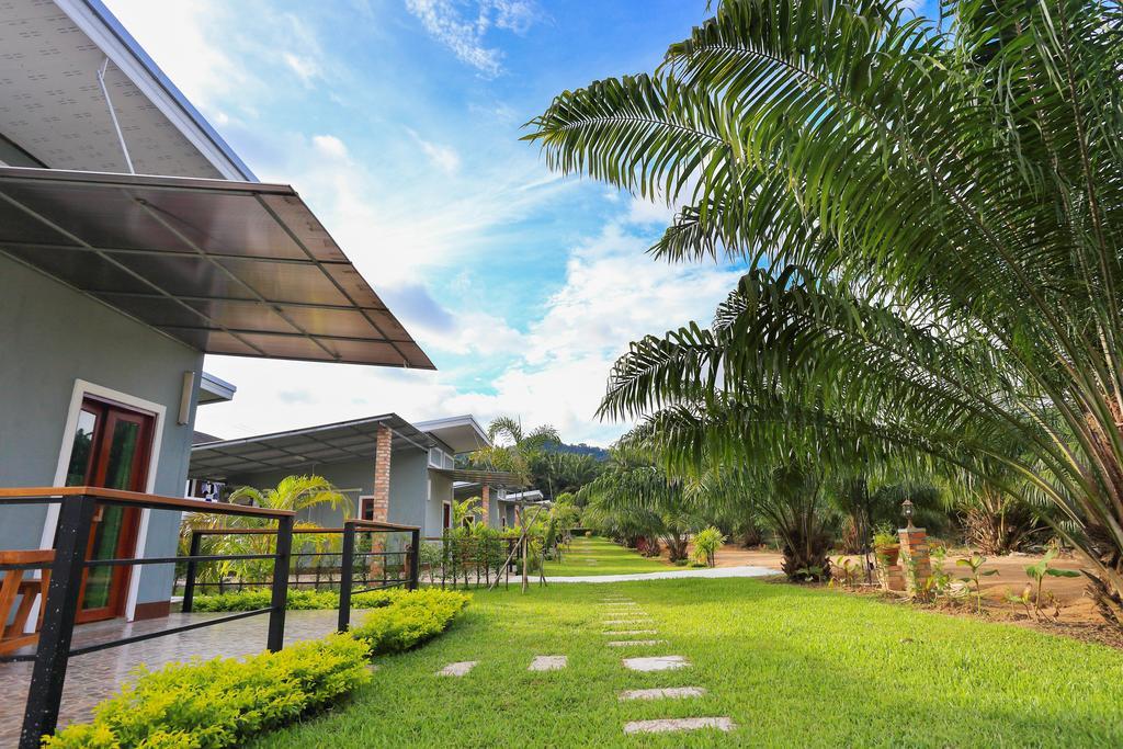 Vassana Resort Ban Ko Kwang Eksteriør bilde