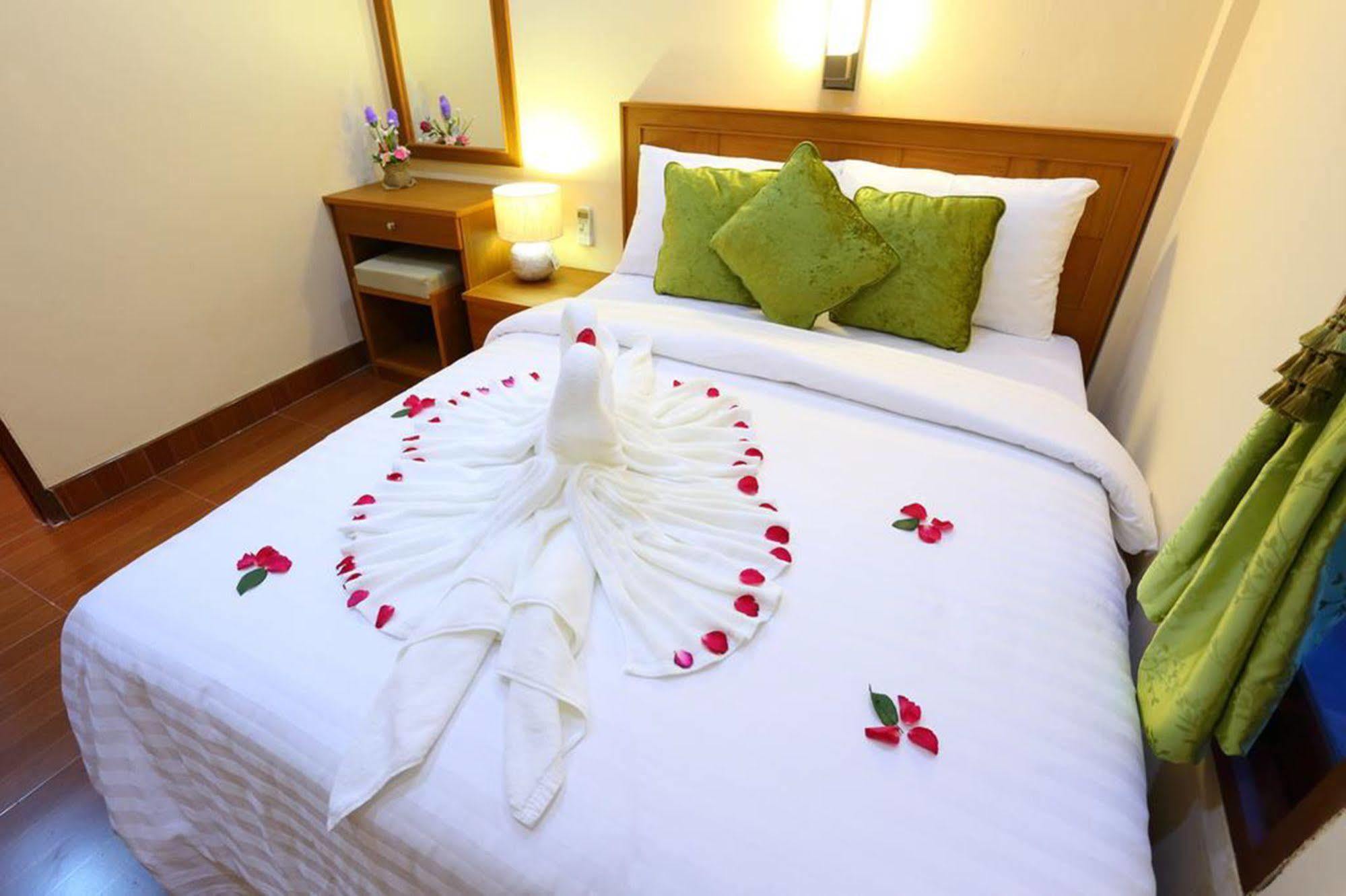Vassana Resort Ban Ko Kwang Eksteriør bilde